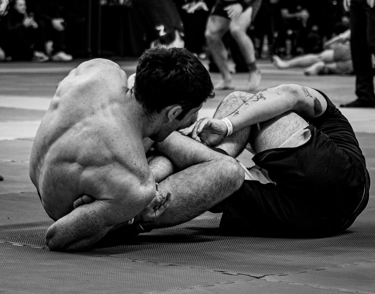 PeakShot fotografía deportiva