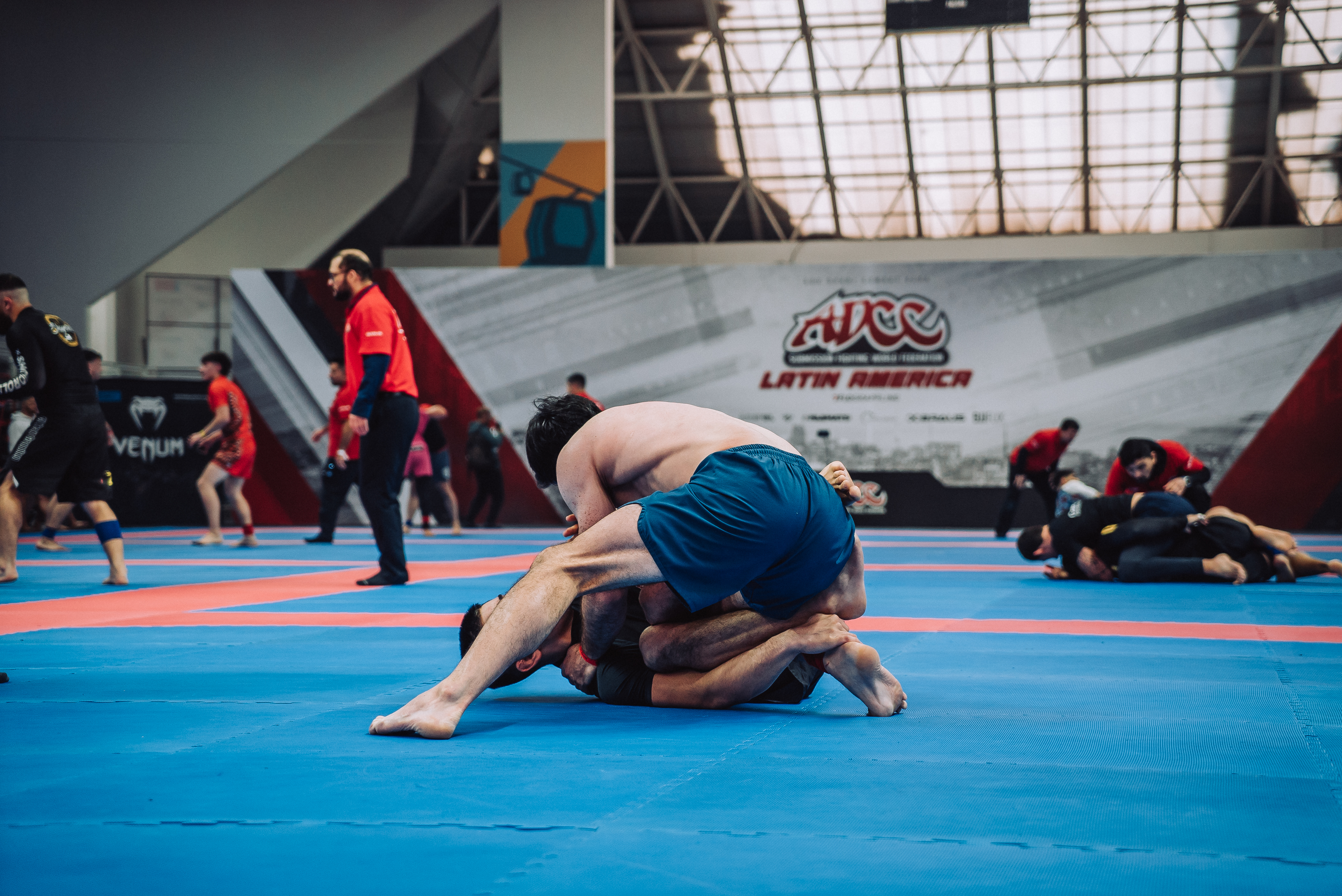 PeakShot fotografía deportiva